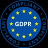 Designed to support GDPR