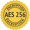 Encryption in transit & at rest